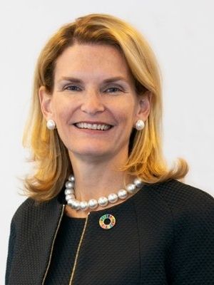 Doreen Bogdan-Martin
